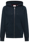 Mustang Brighton Hooded Sweatshirt – Casual Cotton Blend 1016968